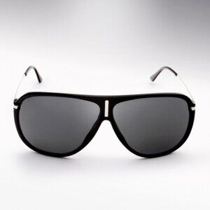 Versace Polarized  4165 GB1/T3 Sunglasses